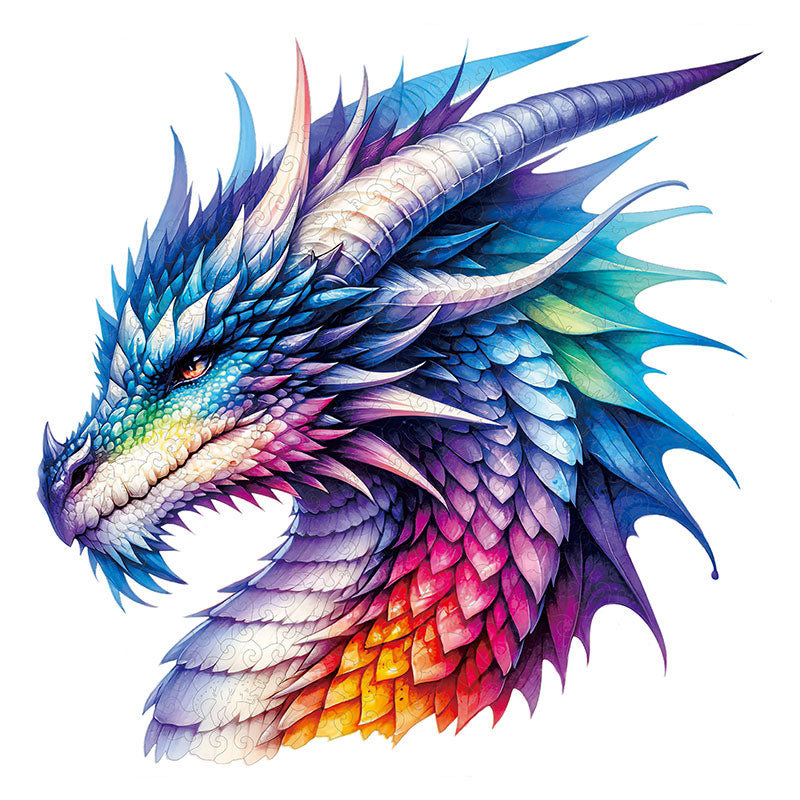 Falscher Drache