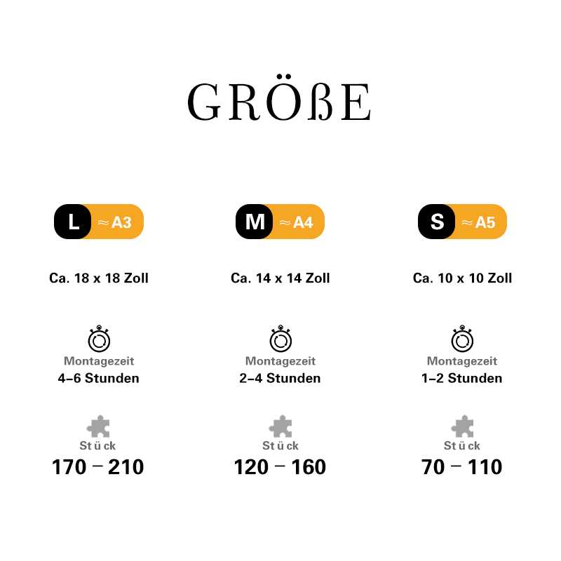 Grünes Drachenkopf-Puzzle