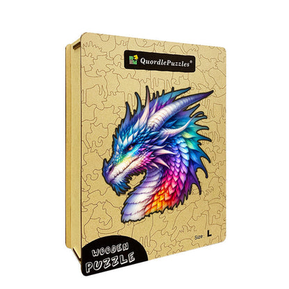 Falscher Drache