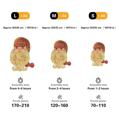 Koboldmann 02 Puzzle