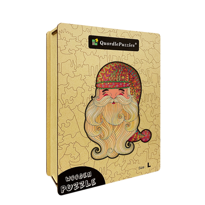 Koboldmann 02 Puzzle