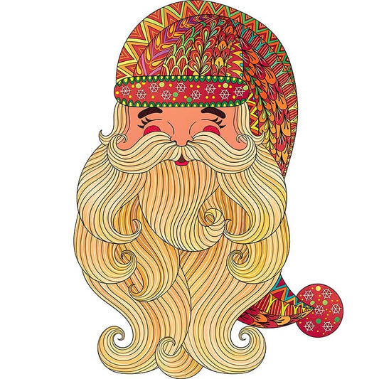 Koboldmann 02 Puzzle