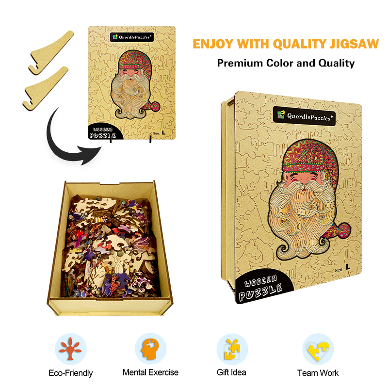 Koboldmann 02 Puzzle