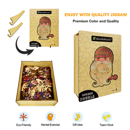 Koboldmann 02 Puzzle