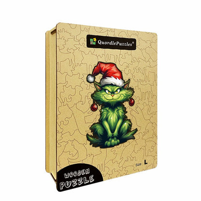 🔥Letzter Tag –Der Grinch liebt Weihnachten