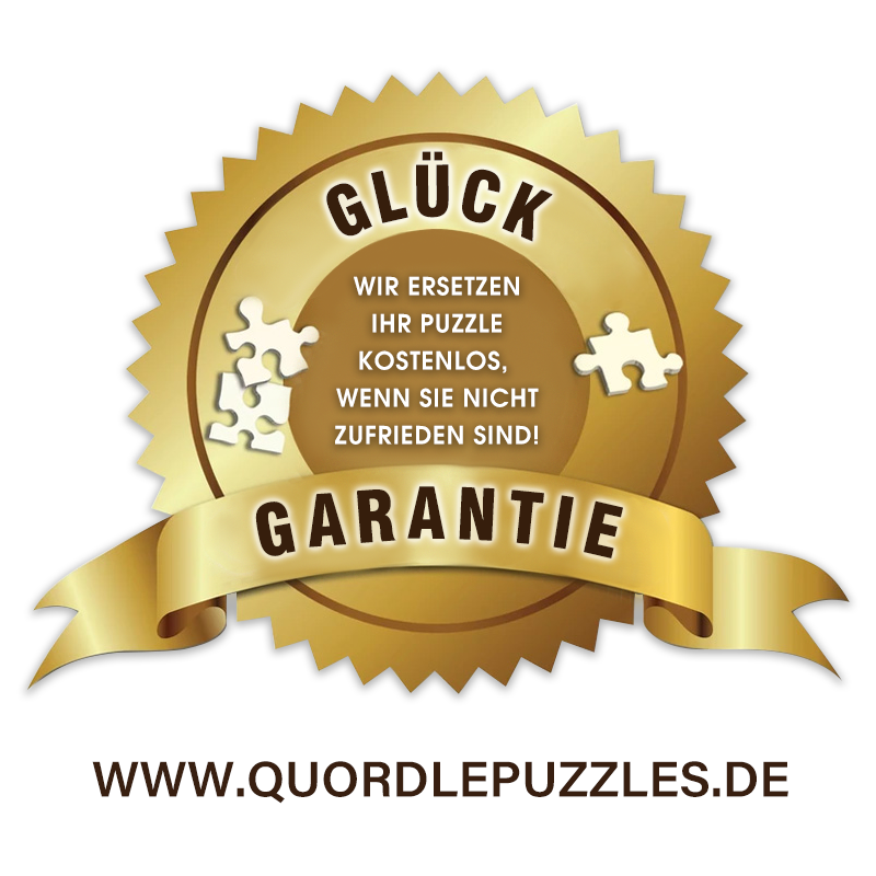 Laden Sie ein individuelles Foto eines Holzpuzzles hoch