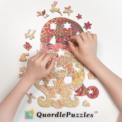Koboldmann 02 Puzzle