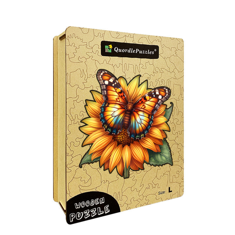 🔥Letzter Tag – Frühlingsblumen und Schmetterlinge