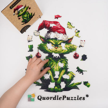 🔥Letzter Tag –Der Grinch liebt Weihnachten