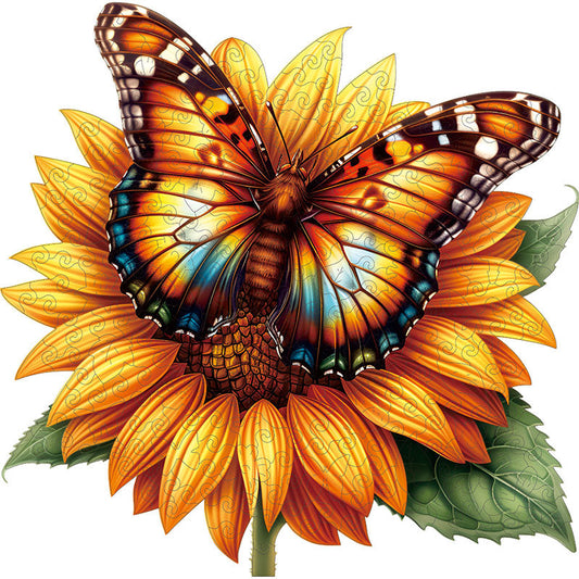 🔥Letzter Tag – Frühlingsblumen und Schmetterlinge
