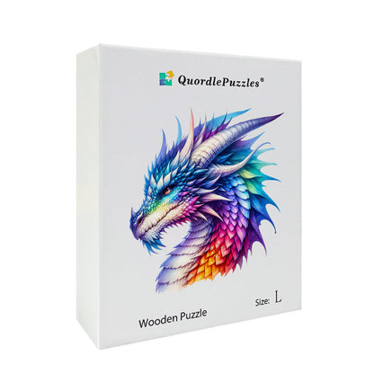 Falscher Drache