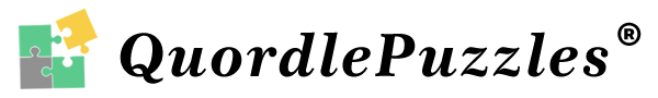 Quordlepuzzles® (DE)